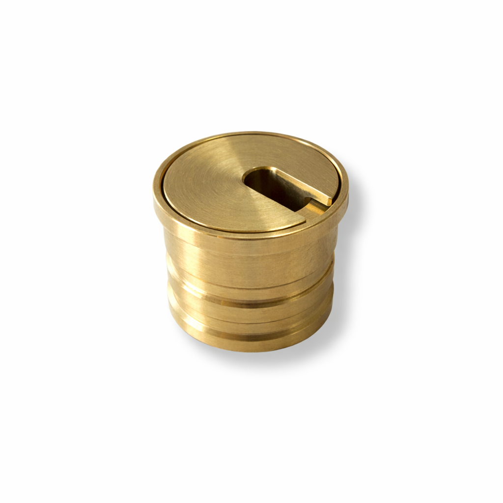 [9642293166320] Ceiling & Wall Cable Grommet