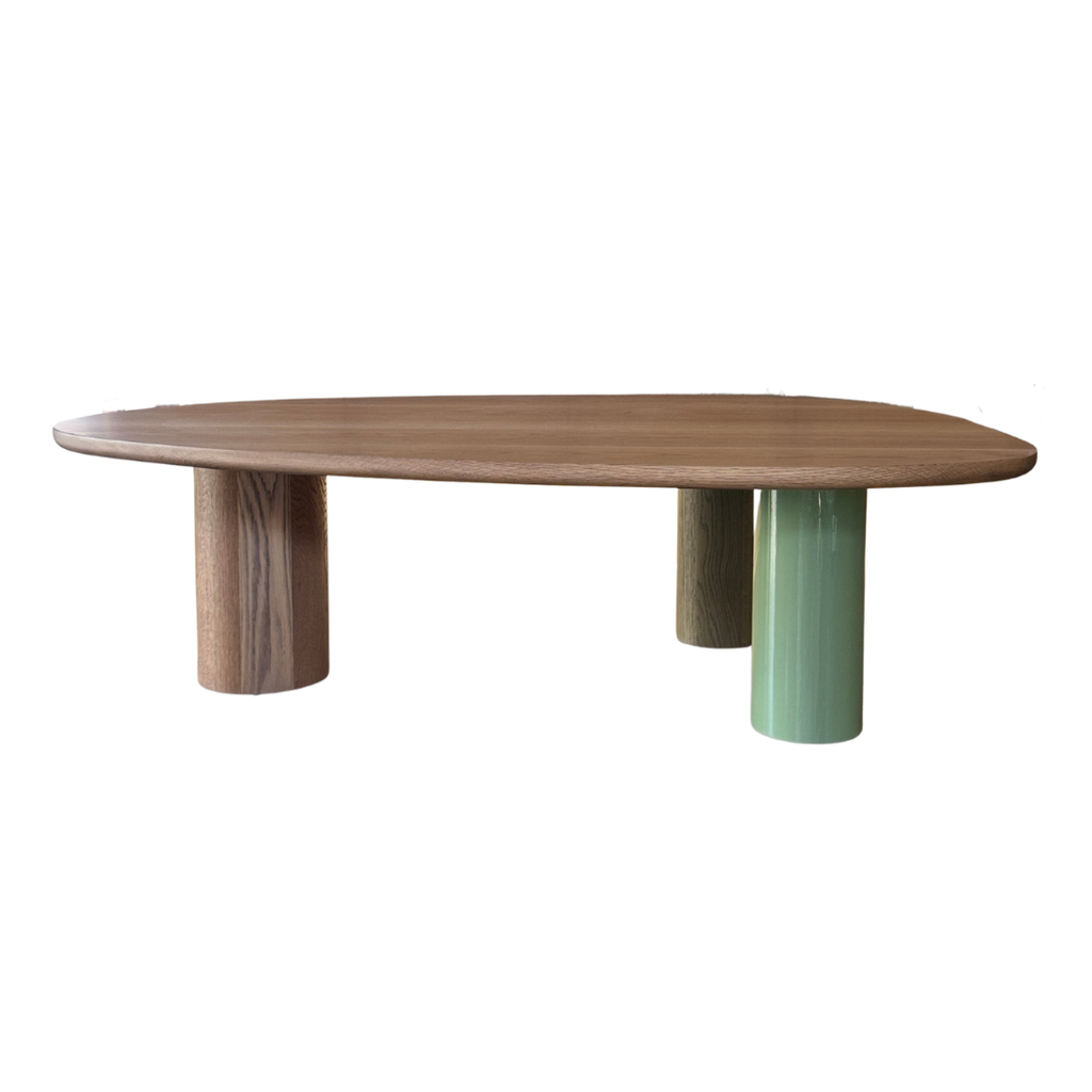 [9689066733808] Cam Coffee Table