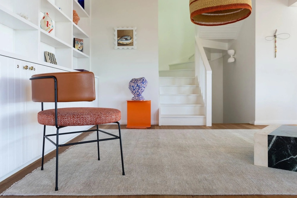 [9696636076272] Kolay Rug Grigio